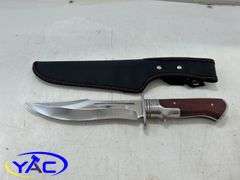 GdeKIS Knife 7" Blade