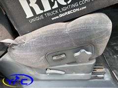 2001 CHEV SILVERADO 1500 REG CAB 2WD
