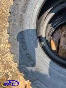 4- 245/74R17 Tires (BUYER MUST PAY 4X THE BID PRICE)