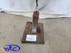 LED Tree Light On Stand