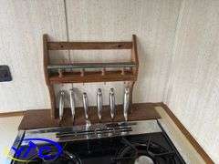 1992 DUTCHMEN FIFTH WHEEL CAMPER