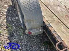 2011  OTHER LOAD TRAIL UTILTITY TRAILER