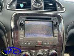 2015 BUICK ENCLAVE AWD