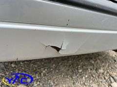 2003 FORD WINDSTAR LX