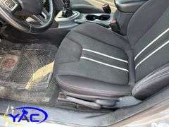 2014  DODGE  DART