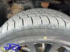2013  JEEP  COMPASS NORTH 4WD