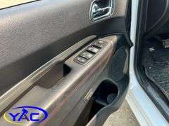 2015  DODGE  DURANGO 4WD
