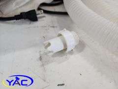 1 1/2" Circulating Pool Pump