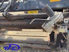 MACDON 962 HARVEST HEADER
