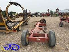 SWATHER TRANSPORT