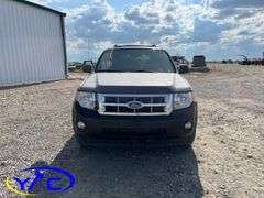 2008  FORD  ESCAPE XLT