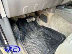 2015 NISSAN FRONTIER V6 CREW CAB 4WD