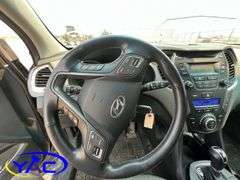 2013  HYUNDAI   SANTA FE AWD
