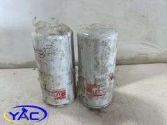 2 - 4840 Massey Tractor Oil Filters