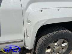 2019 GMC SIERRA 2500 HD 4WD DIESEL