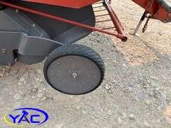 MASSEY FERGUSON 2756A ROUND BALER