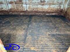 2000  DUNCAN 20' LIVESTOCK  TRAILER