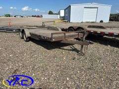 2011  OTHER LOAD TRAIL UTILTITY TRAILER
