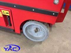 2025 TDER TDWP0810 SCISSOR LIFT