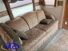 2007  FOREST RIVER  ROCKWOOD SIGNATURE ULTRA LITE