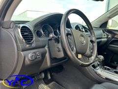 2015 BUICK ENCLAVE AWD