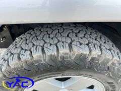 2011  JEEP  WRANGLER UNLIMITED SAHARA 4WD