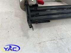 Bostich 18 Gauge Brad Nailer