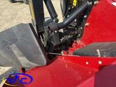 2016 MACDON R116 DISCBINE