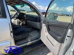2007  TOYOTA  4RUNNER SR5 V6 4WD