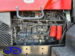 VERSATILE 280 TRACTOR