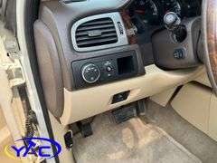 2011  GMC  YUKON DENALI 4WD