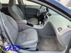 2010  CHEVROLET  MALIBU LS