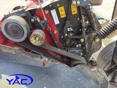 2016 MACDON R116 DISCBINE