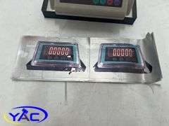Yamata Indicator (Returned Item, Opened Box & Possibly Missing Parts)