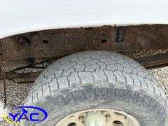 2002 CHEV SILVERADO 2500HD EXT CAB 4WD DIESEL