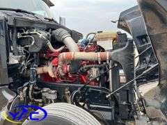 2019  PETERBILT  567 HIGHWAY TRACTOR