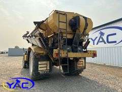 2006 TERRAGATOR W/ 70' BOOM