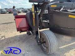 2016 MACDON R116 DISCBINE