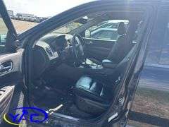 2018 DODGE DURANGO GT AWD - PULLED FROM SALE