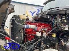 2019  PETERBILT  567 HIGHWAY TRACTOR