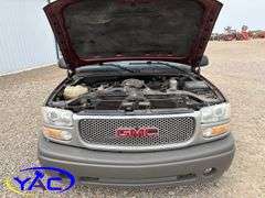 2001 CHEV SILVERADO 1500 REG CAB 2WD