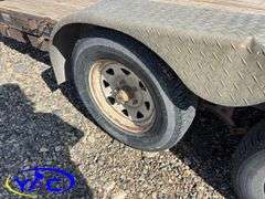2011  OTHER LOAD TRAIL UTILTITY TRAILER