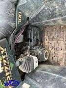 1999 YAMAHA GRIZZLY 600 4WD