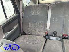 2002  GMC  ENVOY SLE 4WD