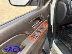 2011  CHEVROLET  SILVERADO 1500 CREWCAB 4WD