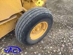 VERMEER 505I SUPER ROUND BALER