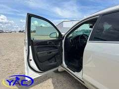 2015 BUICK ENCLAVE AWD