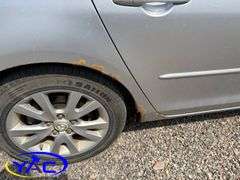 2009, MAZDA MAZDA3 GS 4DR, Four Door Car
