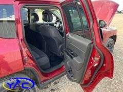 2013  JEEP  COMPASS NORTH 4WD