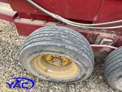 NEW HOLLAND 900 FORAGE HARVESTER